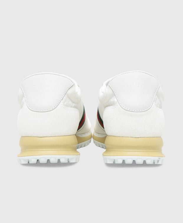 Gucci Nora Sneakers Size US 9.5 / EU 42-43 - 2 Thumbnail