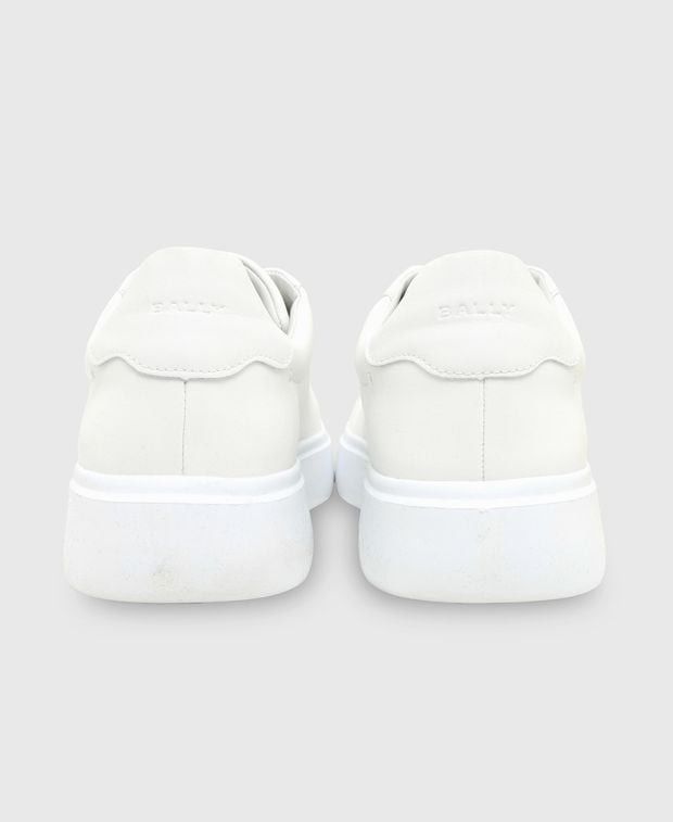 Bally Braidy Sneakers Size US 11 / EU 44 - 2 Thumbnail