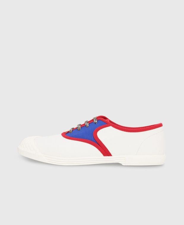 Valentino Bay By Bay Sneakers Size US 12 / EU 45 - 4 Thumbnail