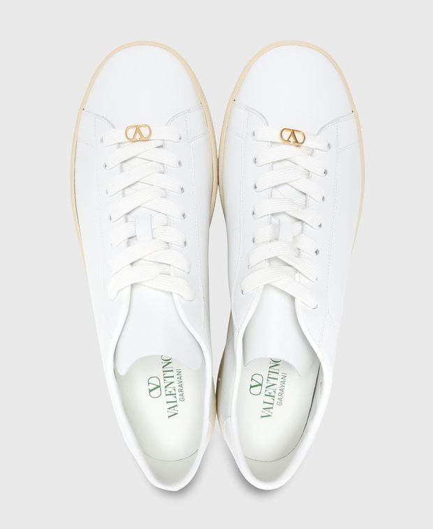 Valentino Sneakers Size US 12 / EU 45 - 3 Thumbnail