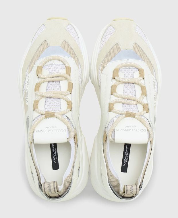 Dolce & Gabbana Daymaster Chunky sneakers Size US 9 / EU 42 - 3 Thumbnail