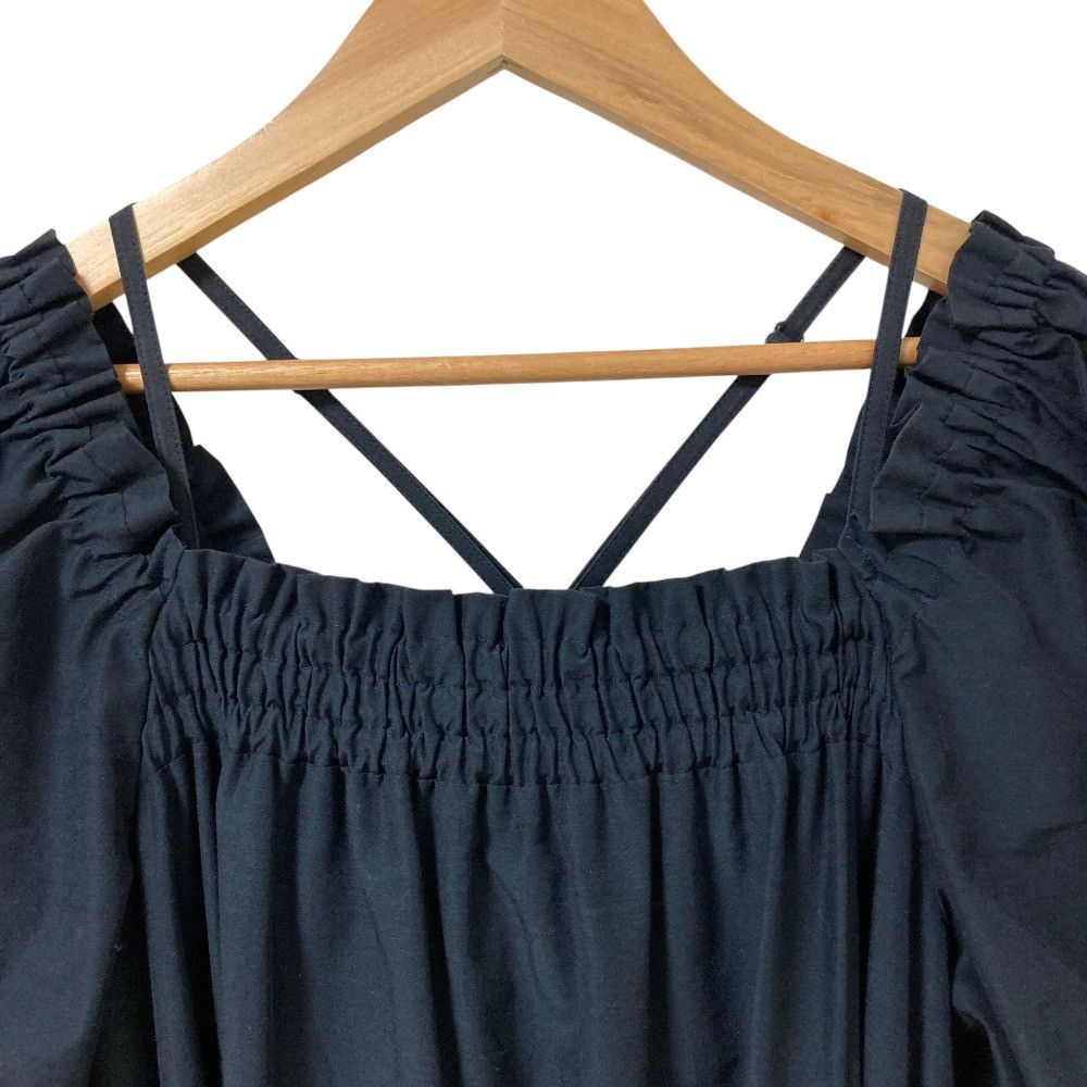 Other Other Diagram Grace Continental Long Dress Others Dresses DUTY FREE for USA Size ONE SIZE - 3 Thumbnail