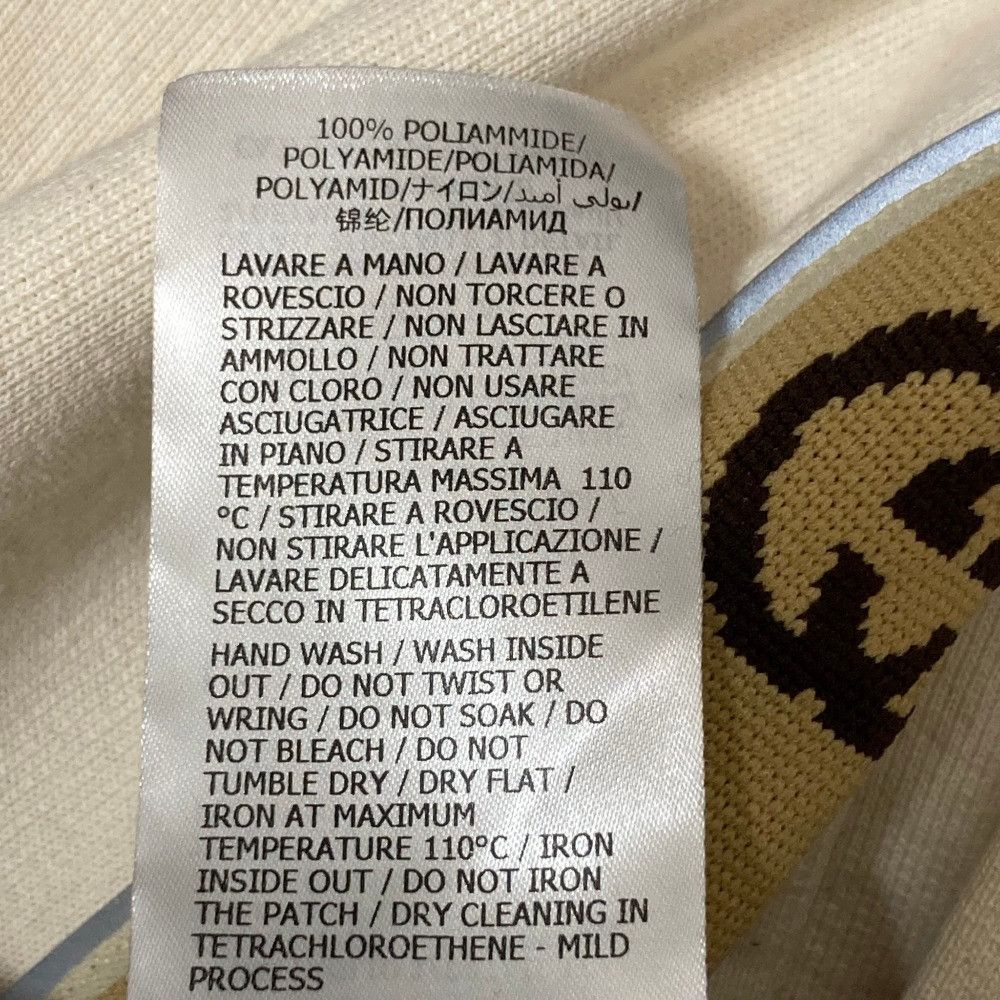 Gucci Gucci Gucci Cotton Shorts Textile Shorts 630715 DUTY FREE for USA Size ONE SIZE - 8 Thumbnail