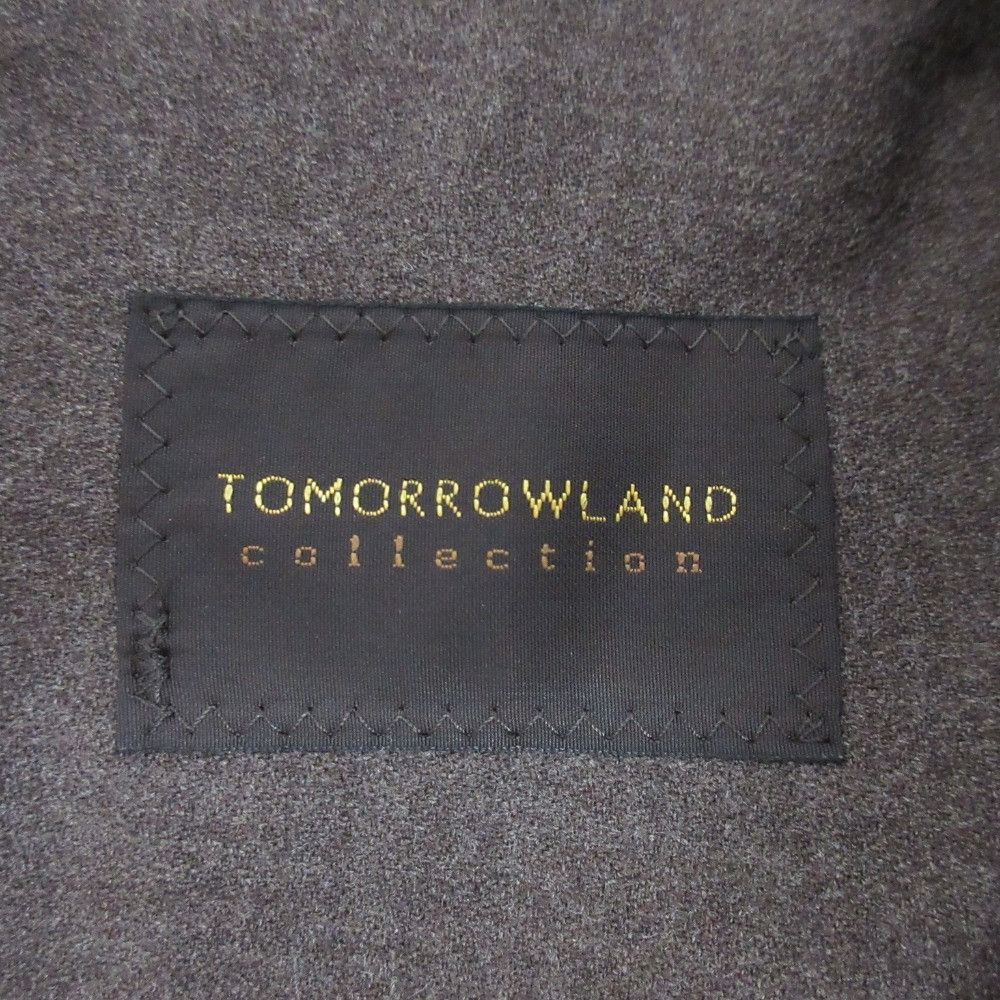 Other Other TOMORROWLAND collection Super Amundsen dress Textile Dresses DUTY FREE for USA Size ONE SIZE - 8 Thumbnail
