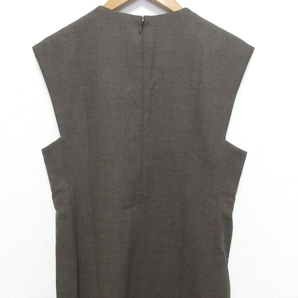 Other Other TOMORROWLAND collection Super Amundsen dress Textile Dresses DUTY FREE for USA Size ONE SIZE - 5 Thumbnail