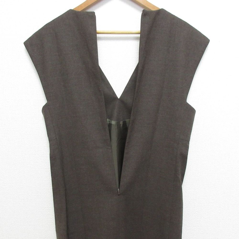 Other Other TOMORROWLAND collection Super Amundsen dress Textile Dresses DUTY FREE for USA Size ONE SIZE - 4 Thumbnail