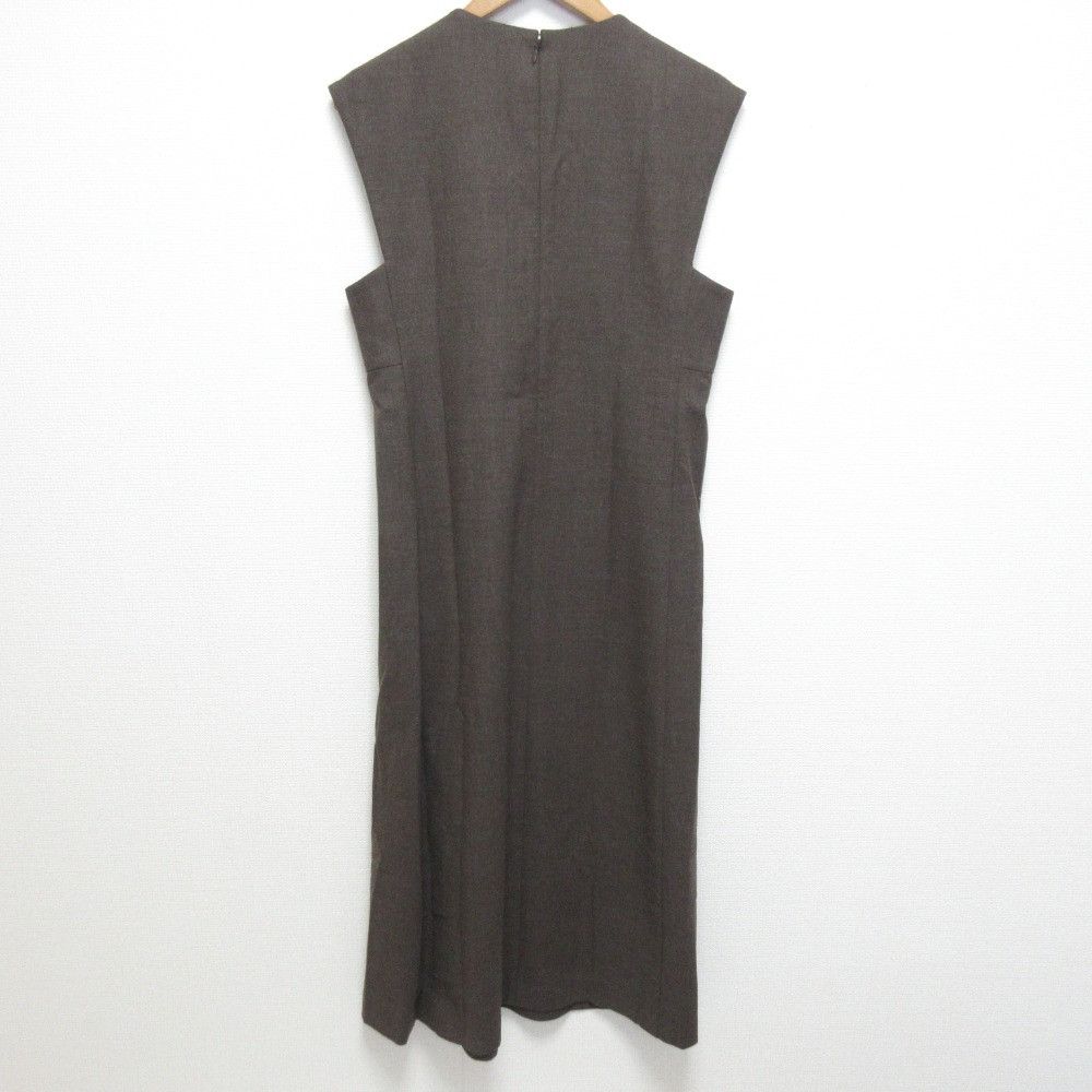 Other Other TOMORROWLAND collection Super Amundsen dress Textile Dresses DUTY FREE for USA Size ONE SIZE - 2 Thumbnail