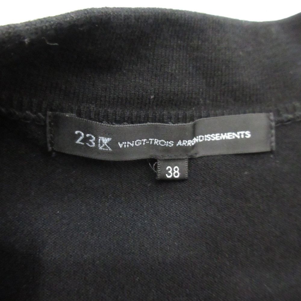 Other Other 23ku Viscose Knit Dress Textile Dresses DUTY FREE for USA Size ONE SIZE - 8 Thumbnail