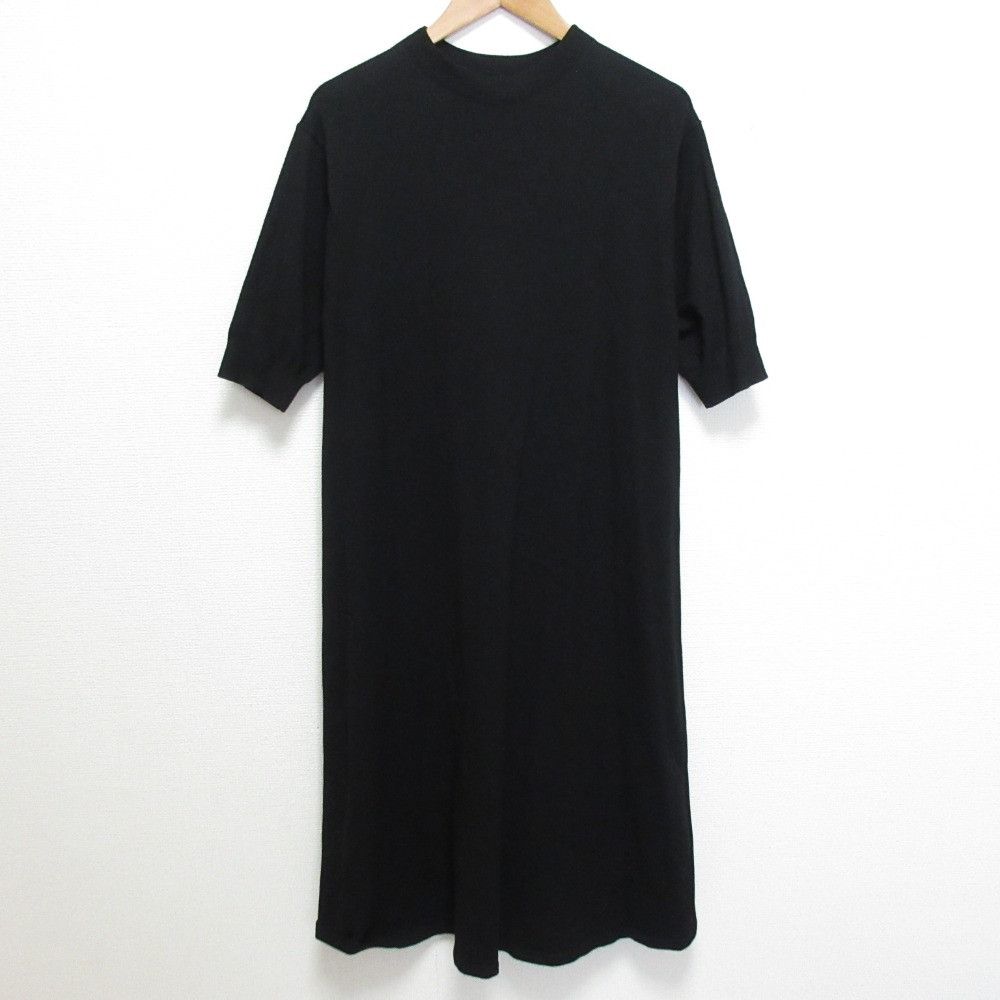 Other Other 23ku Viscose Knit Dress Textile Dresses DUTY FREE for USA Size ONE SIZE - 6 Thumbnail