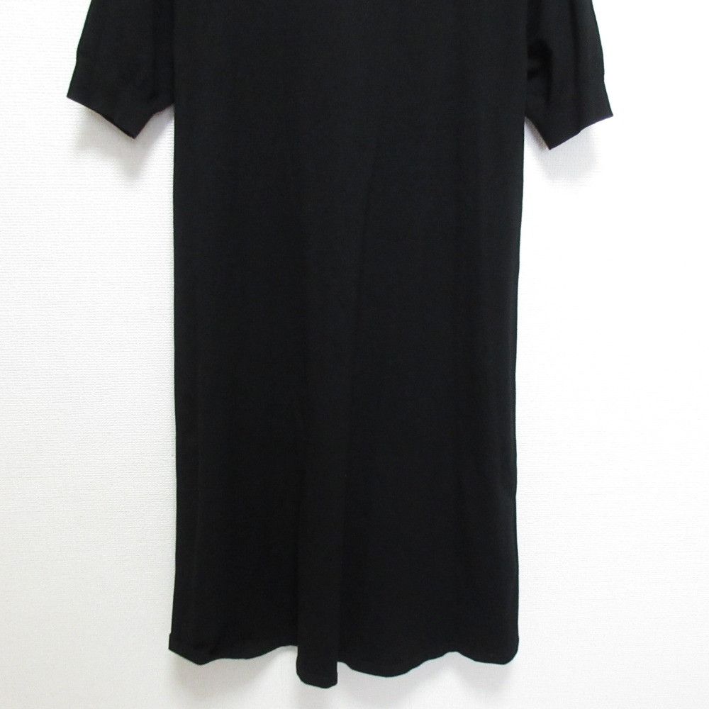 Other Other 23ku Viscose Knit Dress Textile Dresses DUTY FREE for USA Size ONE SIZE - 3 Thumbnail