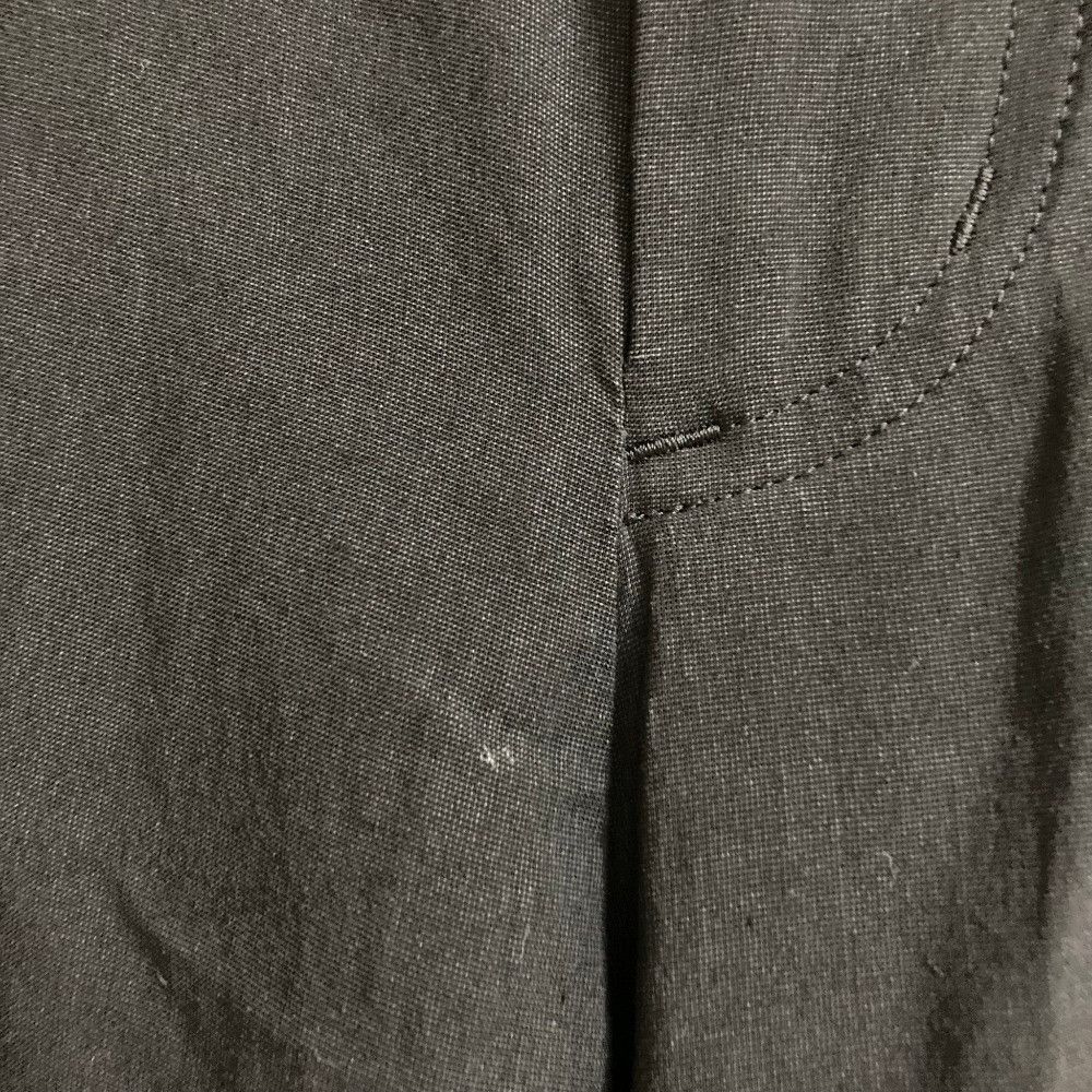 Issey Miyake Issey Miyake Issey Miyake TWO AS ONE PANTS Material Pants Textile Pants IM41FF510 DUTY FREE for USA Size ONE SIZE - 7 Thumbnail
