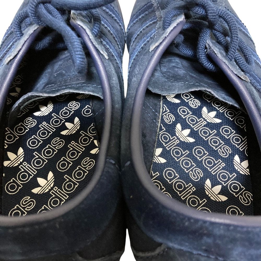 Other Other adidas Originals TOBACCO Sneakers Textile Shoes JR2743 DUTY FREE for USA Size ONE SIZE - 6 Thumbnail