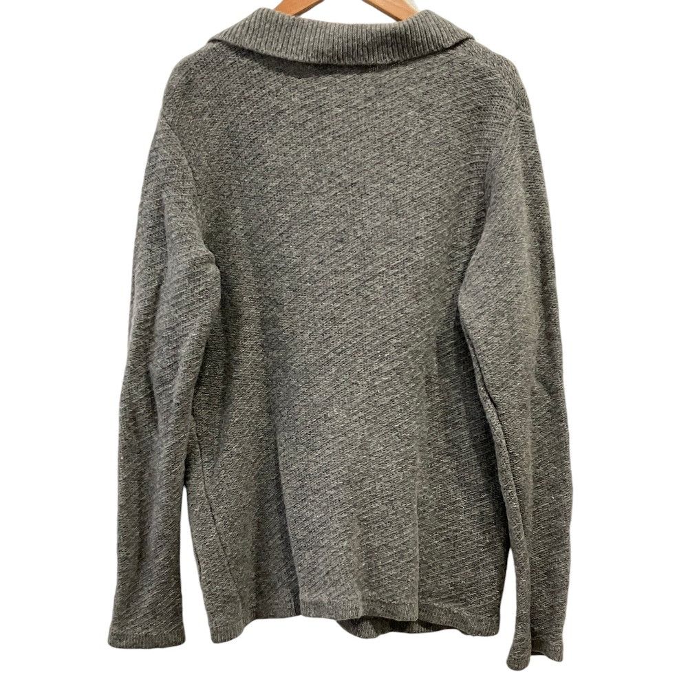 Our Legacy Our Legacy Our Legacy Knit Jacket Cardigan Others Tops DUTY FREE for USA Size ONE SIZE - 2 Thumbnail