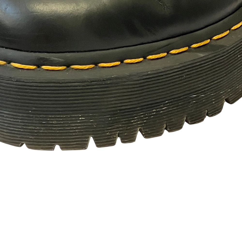 Other Other Dr.Martens JADON Boots Leather Shoes DUTY FREE for USA Size ONE SIZE - 15 Thumbnail
