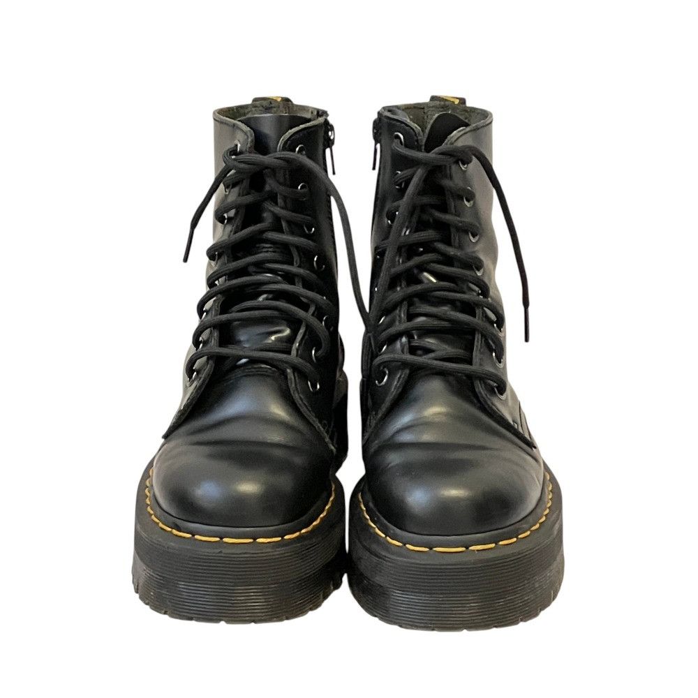Other Other Dr.Martens JADON Boots Leather Shoes DUTY FREE for USA Size ONE SIZE - 3 Thumbnail