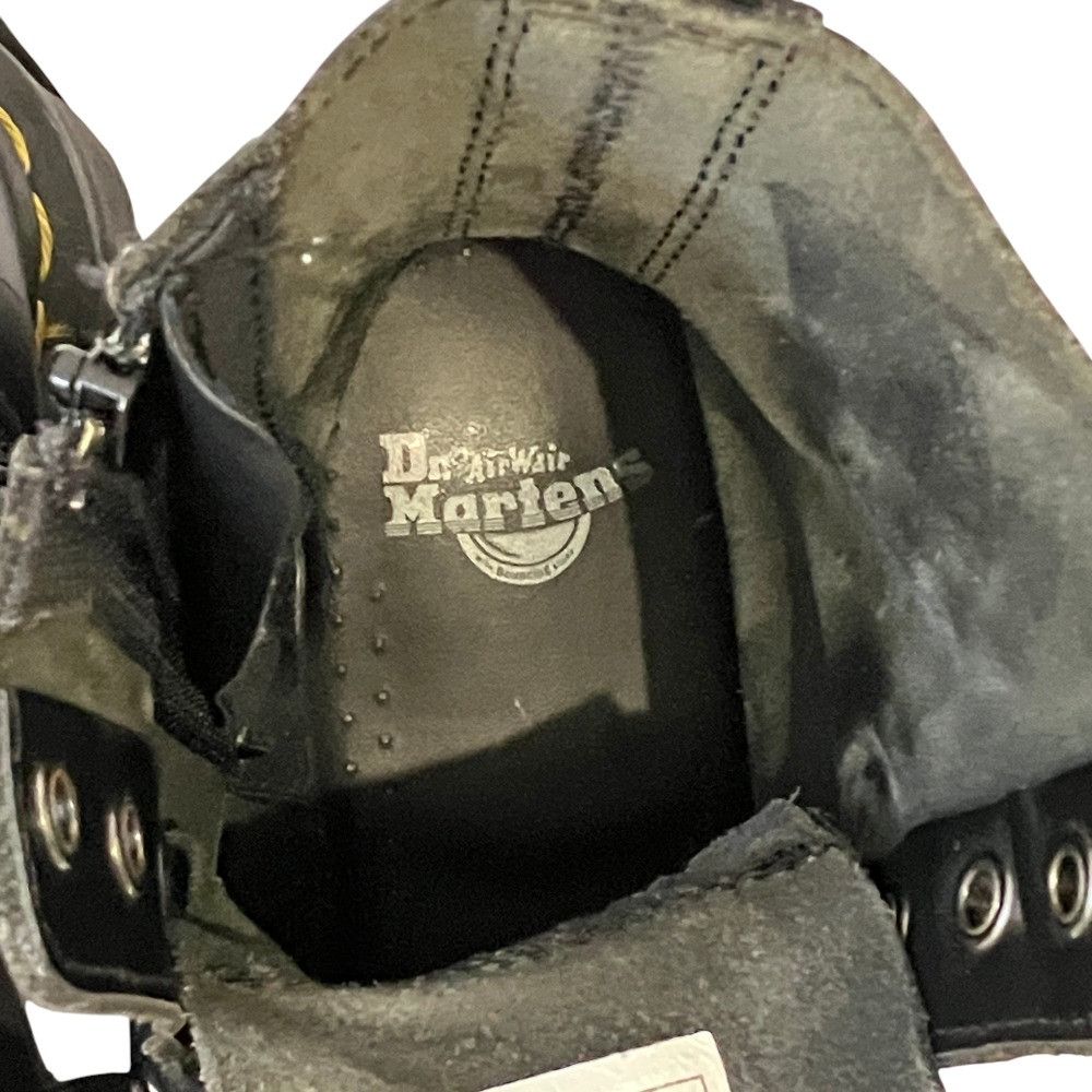 Other Other Dr.Martens JADON Boots Leather Shoes DUTY FREE for USA Size ONE SIZE - 10 Thumbnail
