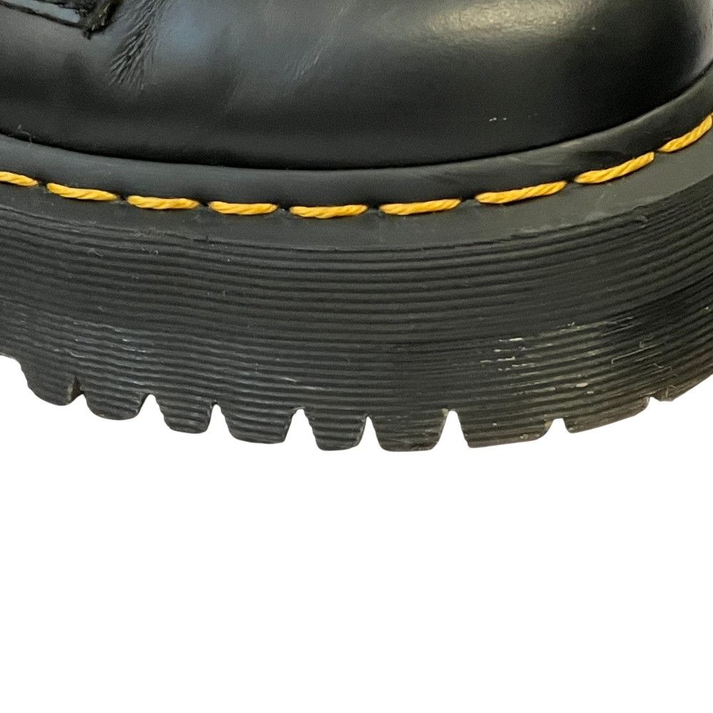 Other Other Dr.Martens JADON Boots Leather Shoes DUTY FREE for USA Size ONE SIZE - 16 Thumbnail
