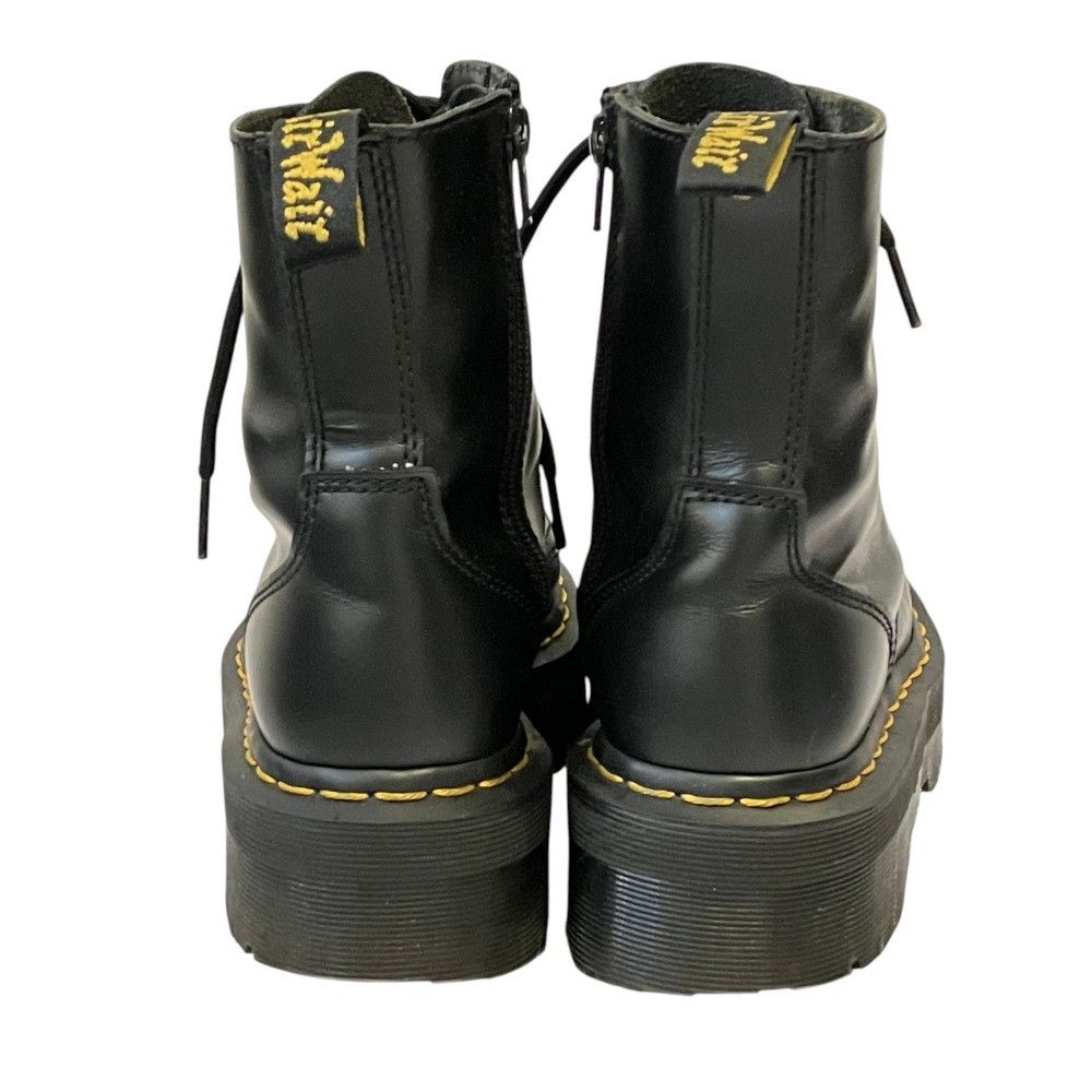 Other Other Dr.Martens JADON Boots Leather Shoes DUTY FREE for USA Size ONE SIZE - 6 Thumbnail