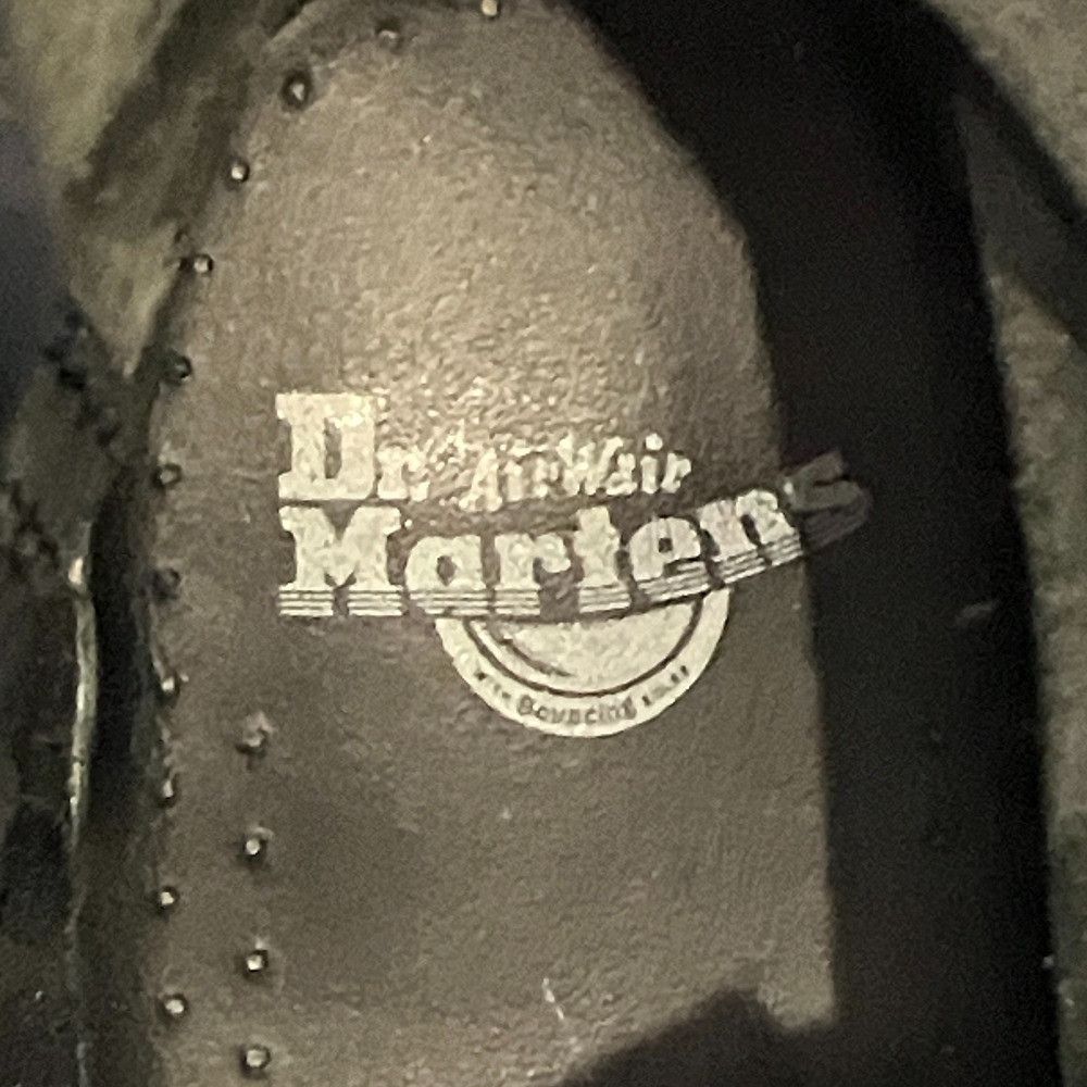 Other Other Dr.Martens JADON Boots Leather Shoes DUTY FREE for USA Size ONE SIZE - 11 Thumbnail