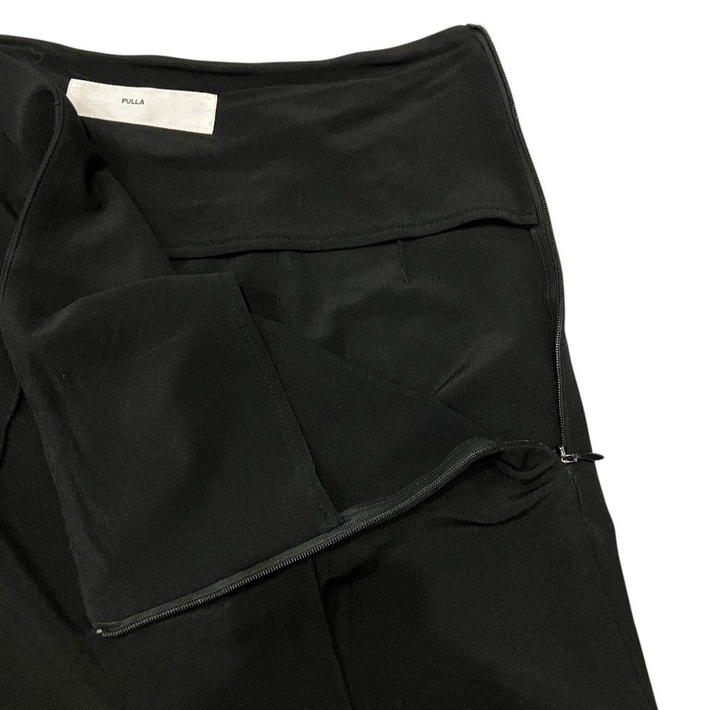 Other Other TOGA PULLA Smooth jersey flare pants Textile Pants TP251-JF236 DUTY FREE for USA Size ONE SIZE - 3 Thumbnail