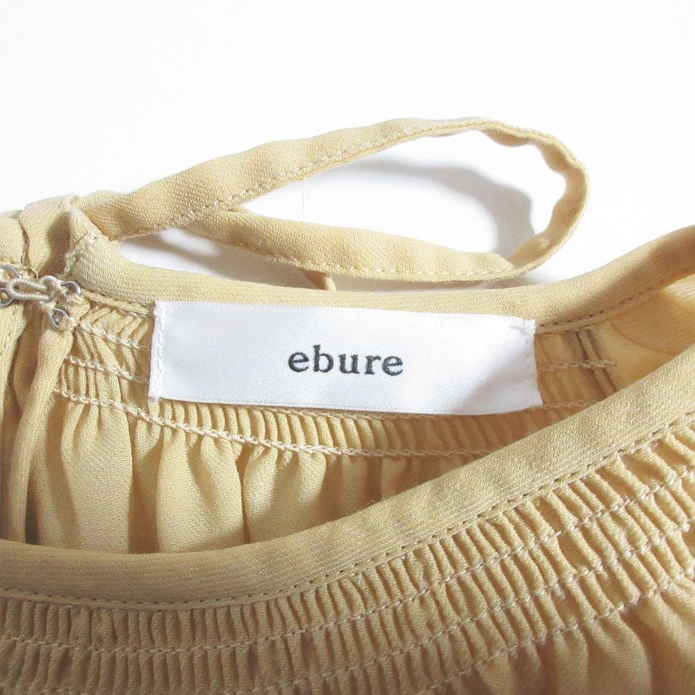 Other Other ebure Sheer Wool Viyella Blouse Textile Tops 4010700773 DUTY FREE for USA Size ONE SIZE - 6 Thumbnail