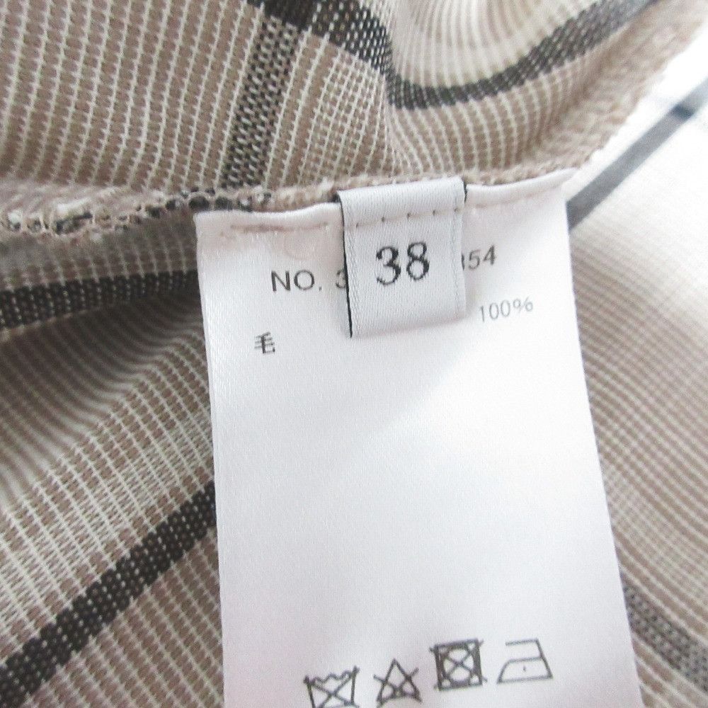 Other Other ebure High Neck Belted Dress Textile Dresses 3810300354 DUTY FREE for USA Size ONE SIZE - 8 Thumbnail