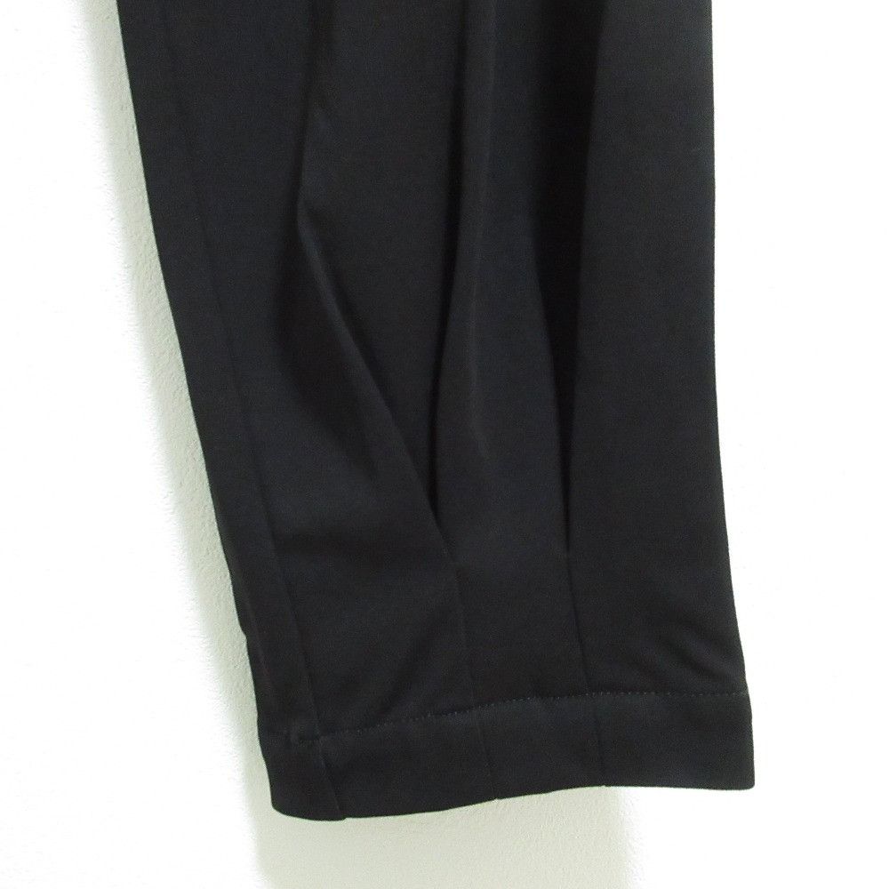 Hysteric Glamour Hysteric Glamour Hysteric Glamour Pleated Tapered Sarouel Pants Textile Pants DUTY FREE for USA Size ONE SIZE - 5 Thumbnail