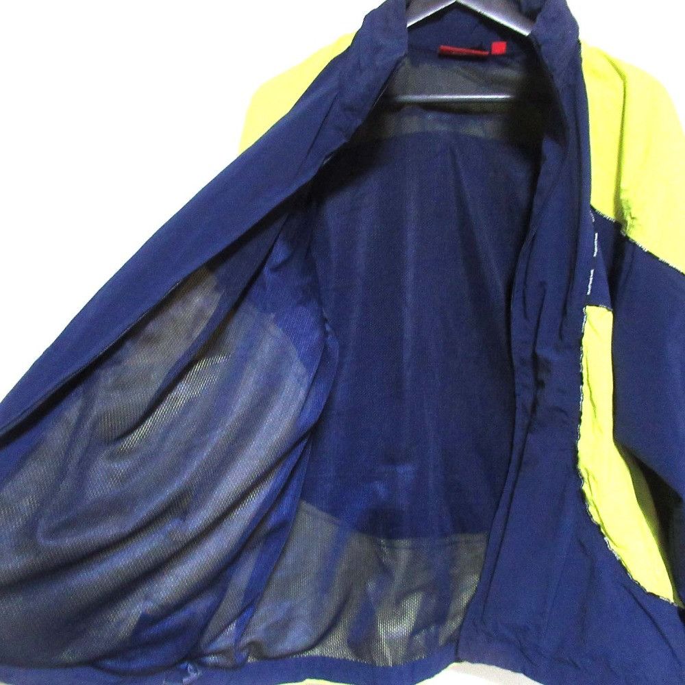 Supreme Supreme Supreme Nylon Hooded Jacket Track Pants Set Textile Suits DUTY FREE for USA Size ONE SIZE - 5 Thumbnail