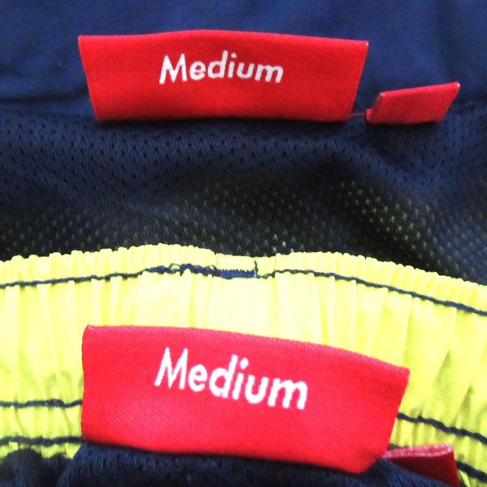 Supreme Supreme Supreme Nylon Hooded Jacket Track Pants Set Textile Suits DUTY FREE for USA Size ONE SIZE - 17 Thumbnail
