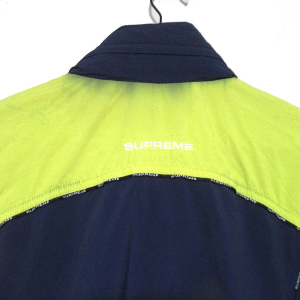 Supreme Supreme Supreme Nylon Hooded Jacket Track Pants Set Textile Suits DUTY FREE for USA Size ONE SIZE - 9 Thumbnail