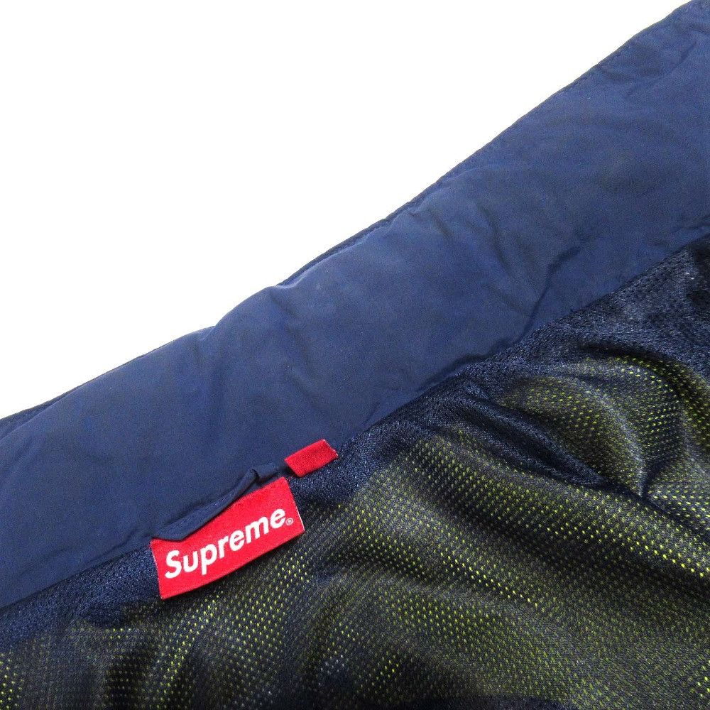 Supreme Supreme Supreme Nylon Hooded Jacket Track Pants Set Textile Suits DUTY FREE for USA Size ONE SIZE - 6 Thumbnail