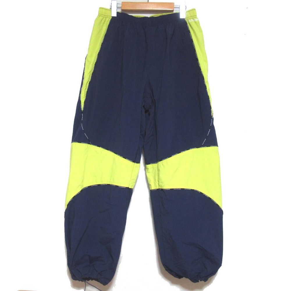 Supreme Supreme Supreme Nylon Hooded Jacket Track Pants Set Textile Suits DUTY FREE for USA Size ONE SIZE - 12 Thumbnail