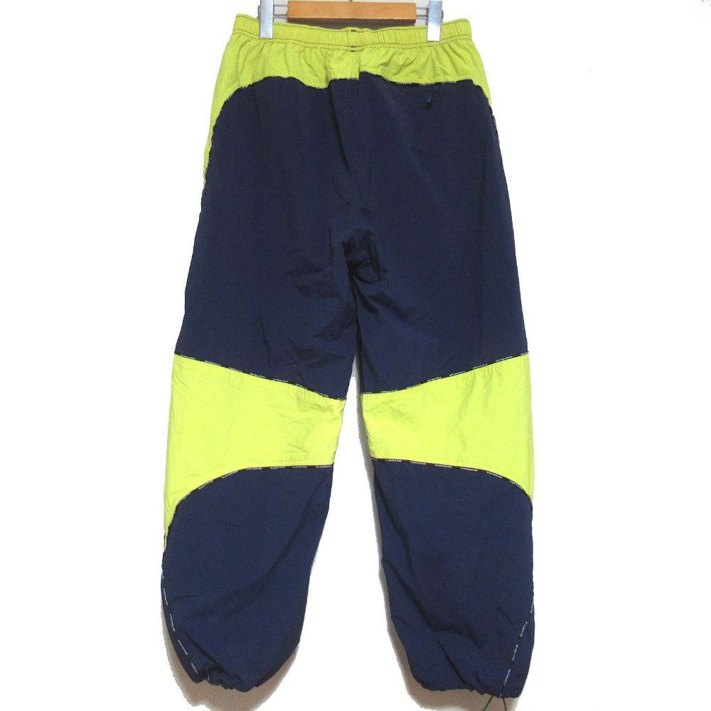 Supreme Supreme Supreme Nylon Hooded Jacket Track Pants Set Textile Suits DUTY FREE for USA Size ONE SIZE - 13 Thumbnail
