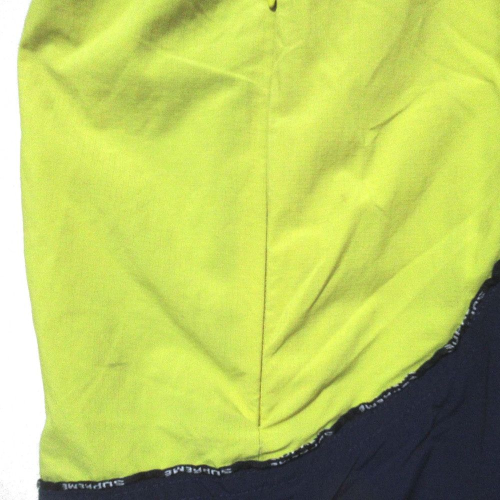 Supreme Supreme Supreme Nylon Hooded Jacket Track Pants Set Textile Suits DUTY FREE for USA Size ONE SIZE - 11 Thumbnail
