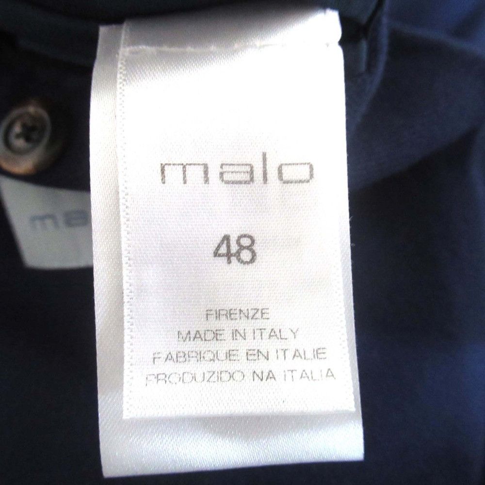 Other Other Malo Wool Jacket Textile Outerwear DUTY FREE for USA Size ONE SIZE - 8 Thumbnail