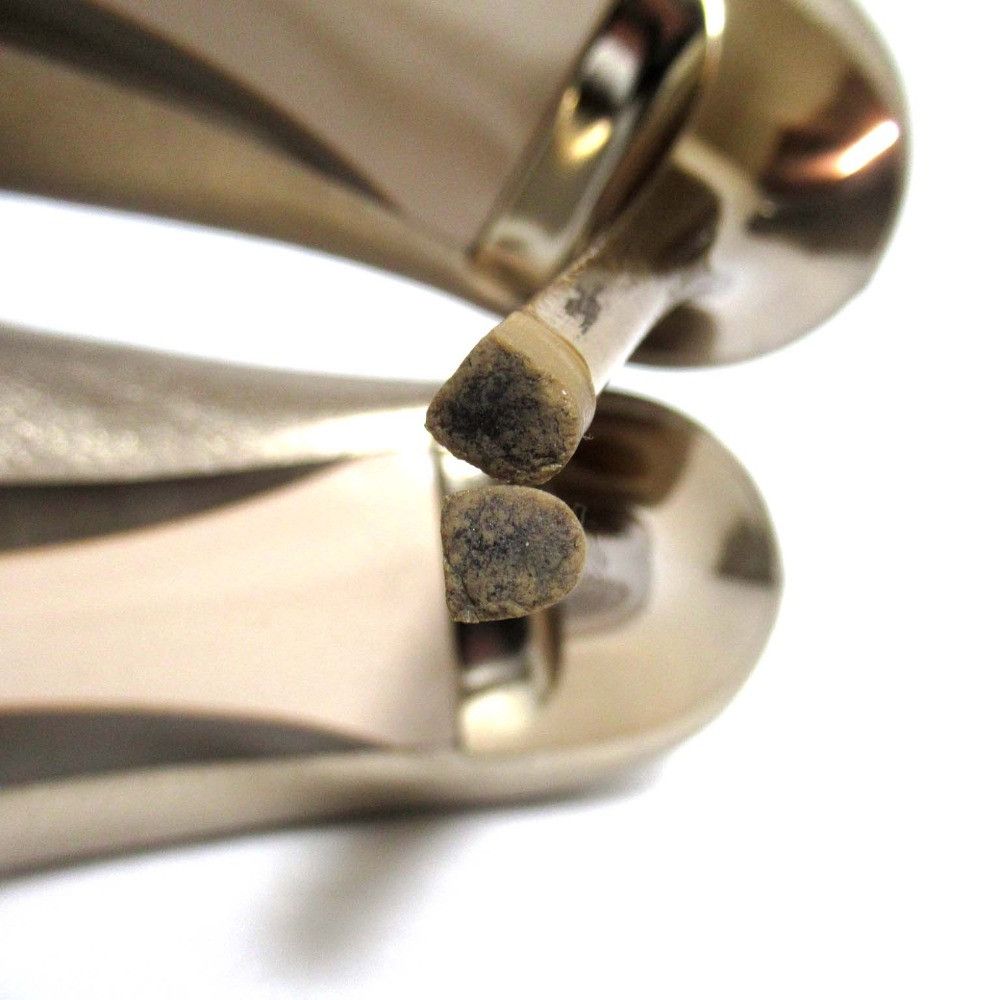Salvatore Ferragamo Salvatore Ferragamo Salvatore Ferragamo leather high heel peep toe pumps Leather Shoes DUTY FREE for USA Size ONE SIZE - 10 Thumbnail