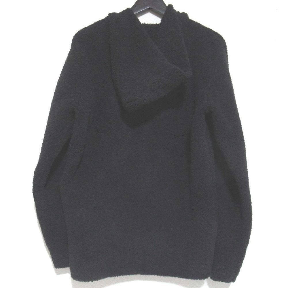 Other Other Barefoot Dreams Ron Herman Exclusive Boa Fleece Zip Up Hoodie Textile Sweatshirts & Hoodies DUTY FREE for USA Size ONE SIZE - 2 Thumbnail