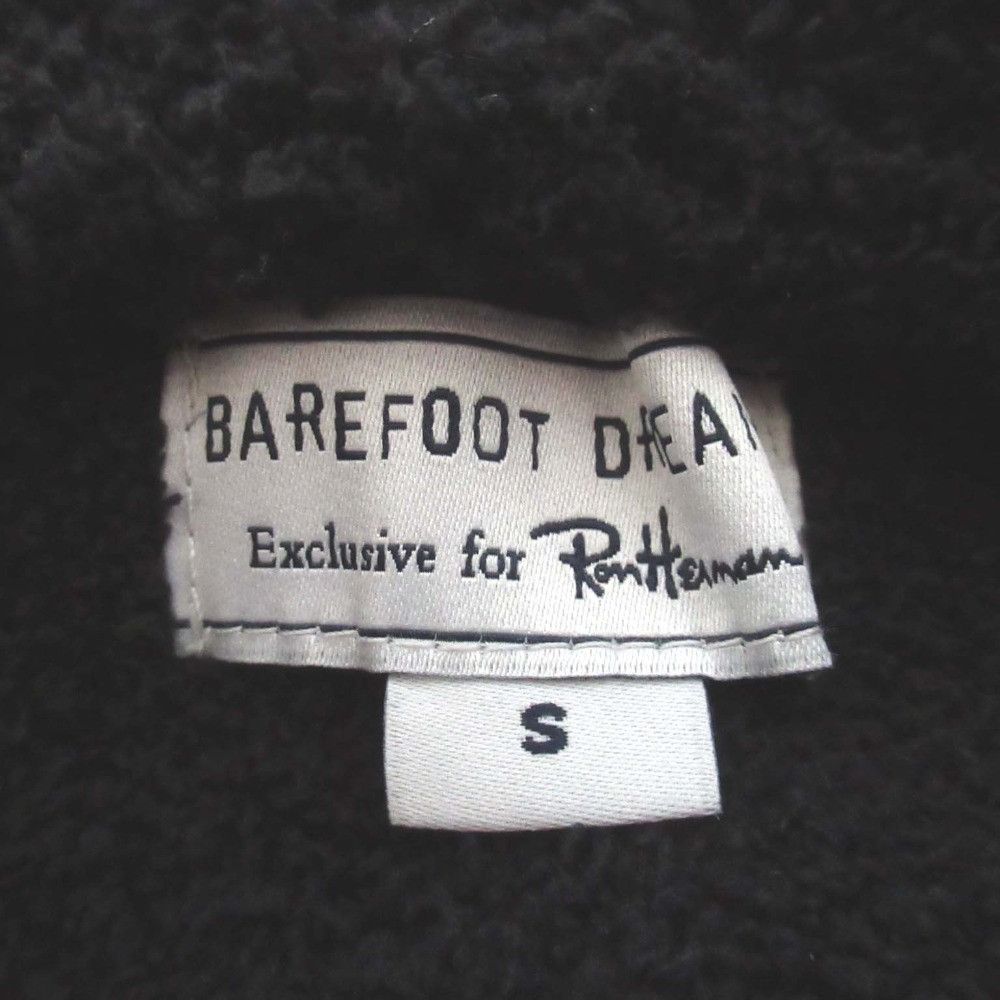 Other Other Barefoot Dreams Ron Herman Exclusive Boa Fleece Zip Up Hoodie Textile Sweatshirts & Hoodies DUTY FREE for USA Size ONE SIZE - 6 Thumbnail
