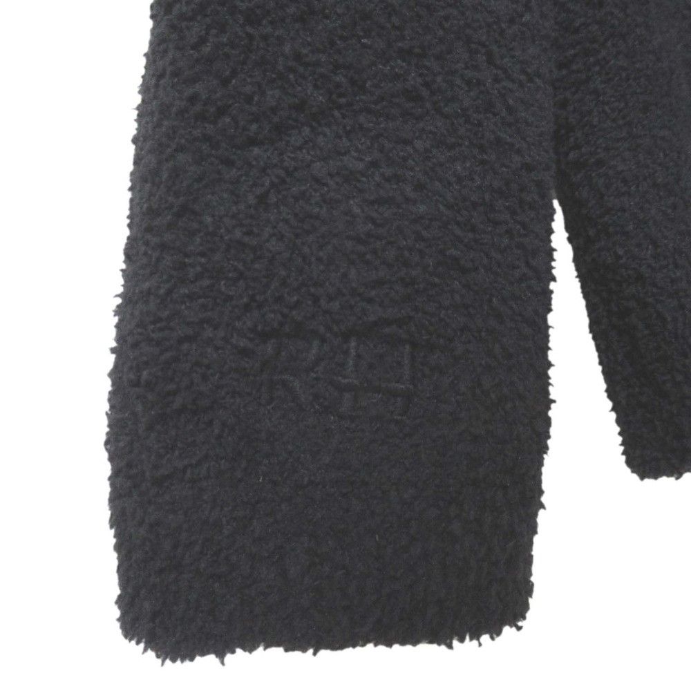 Other Other Barefoot Dreams Ron Herman Exclusive Boa Fleece Zip Up Hoodie Textile Sweatshirts & Hoodies DUTY FREE for USA Size ONE SIZE - 4 Thumbnail
