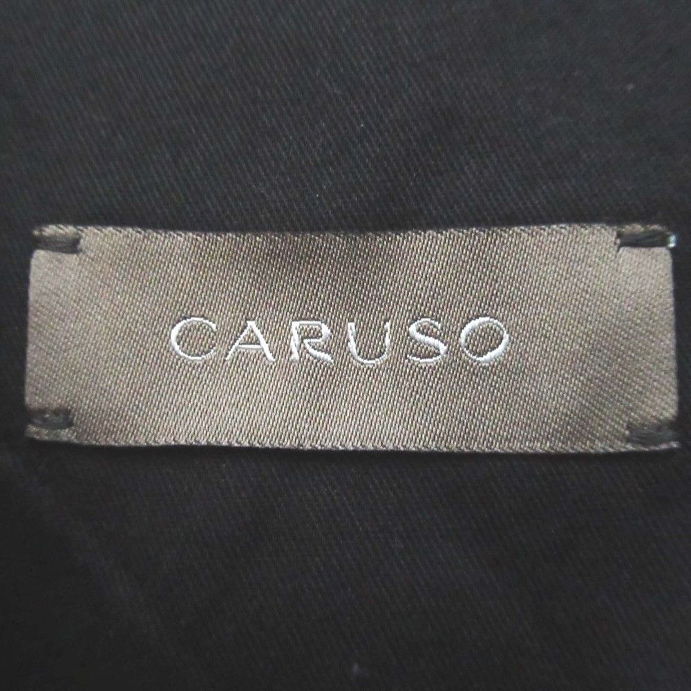 Other Other Caruso Wool Trousers Textile Pants DUTY FREE for USA Size ONE SIZE - 5 Thumbnail