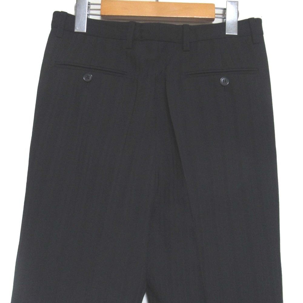 Yves Saint Laurent Yves Saint Laurent Saint Laurent Paris Stripe Slacks Others Pants 682379 DUTY FREE for USA Size ONE SIZE - 4 Thumbnail