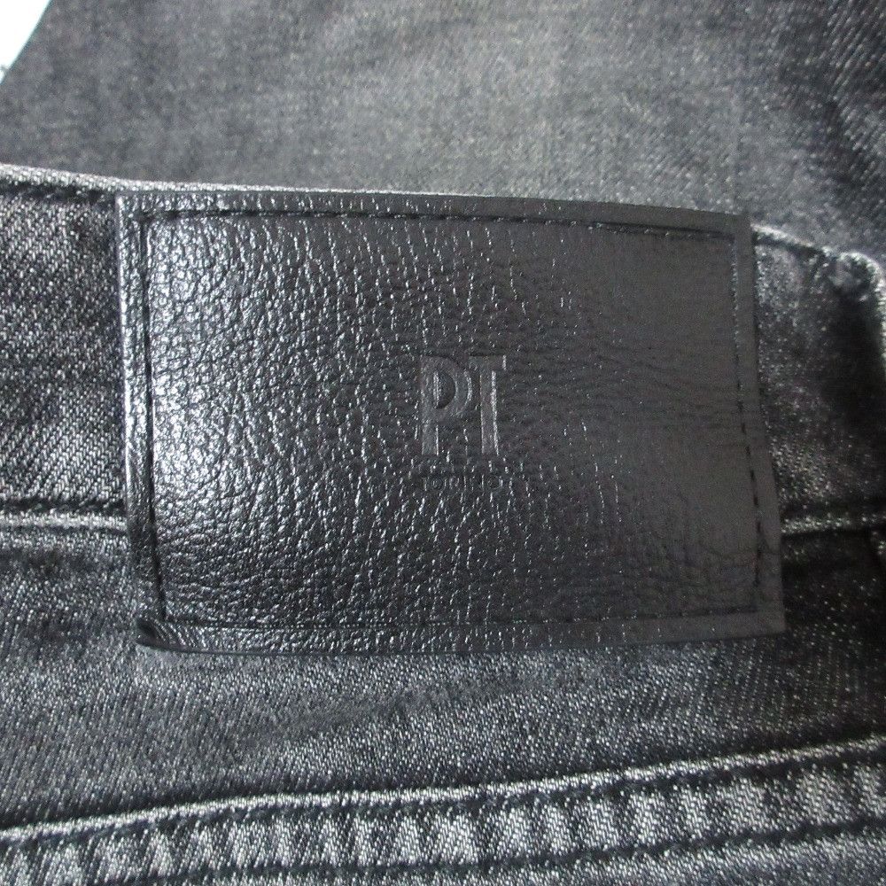 Other Other PT TORINO Stretch Denim Pants Textile Jeans N231_P285 DUTY FREE for USA Size ONE SIZE - 7 Thumbnail