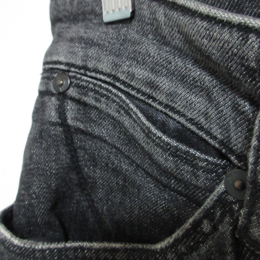 Other Other PT TORINO Stretch Denim Pants Textile Jeans N231_P285 DUTY FREE for USA Size ONE SIZE - 3 Thumbnail