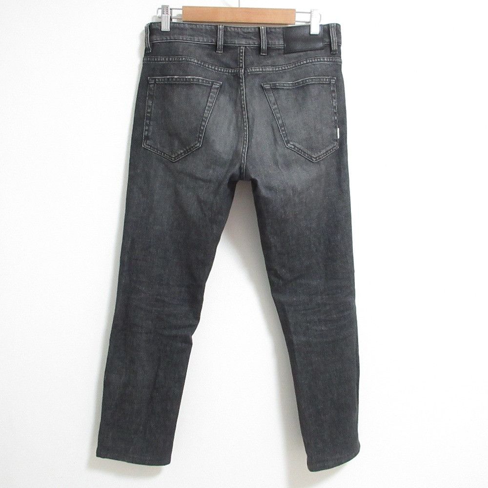 Other Other PT TORINO Stretch Denim Pants Textile Jeans N231_P285 DUTY FREE for USA Size ONE SIZE - 2 Thumbnail