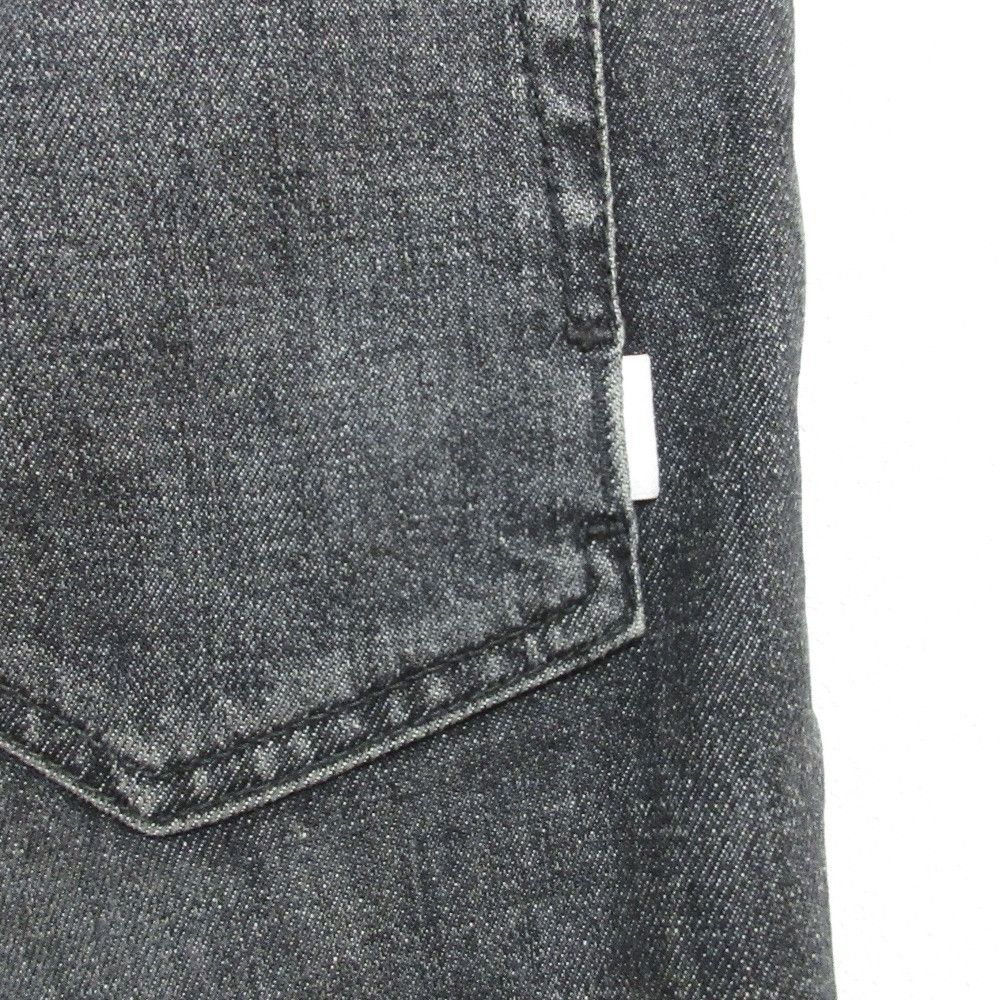 Other Other PT TORINO Stretch Denim Pants Textile Jeans N231_P285 DUTY FREE for USA Size ONE SIZE - 5 Thumbnail