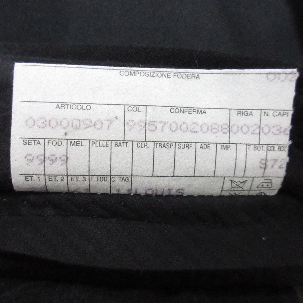 Louis Vuitton Louis Vuitton Louis Vuitton Slacks Pants Textile Bottoms DUTY FREE for USA Size ONE SIZE - 12 Thumbnail
