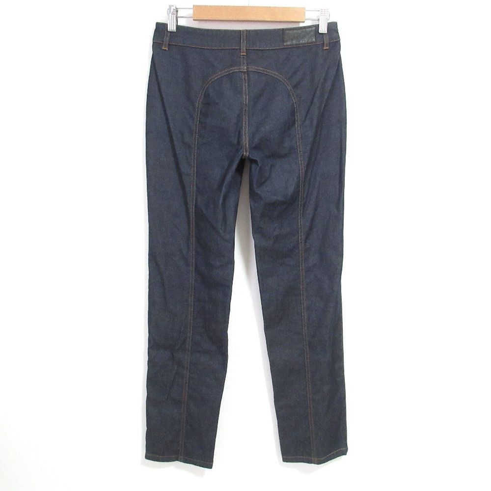 Gucci Gucci Gucci Denim Pants Textile Jeans DUTY FREE for USA Size ONE SIZE - 2 Thumbnail