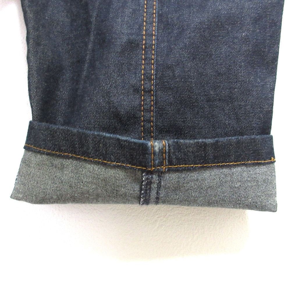 Gucci Gucci Gucci Denim Pants Textile Jeans DUTY FREE for USA Size ONE SIZE - 20 Thumbnail