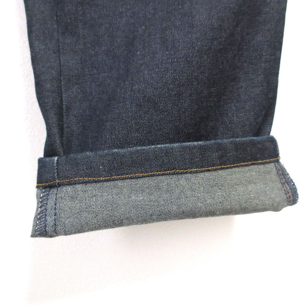 Gucci Gucci Gucci Denim Pants Textile Jeans DUTY FREE for USA Size ONE SIZE - 19 Thumbnail