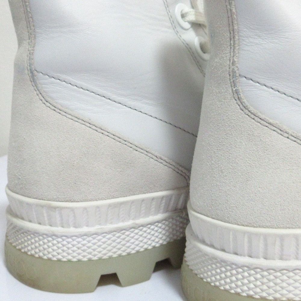 Jimmy Choo Jimmy Choo Jimmy Choo NORD/M Leather High Top Sneakers Leather Shoes NORD/M DUTY FREE for USA Size ONE SIZE - 19 Thumbnail